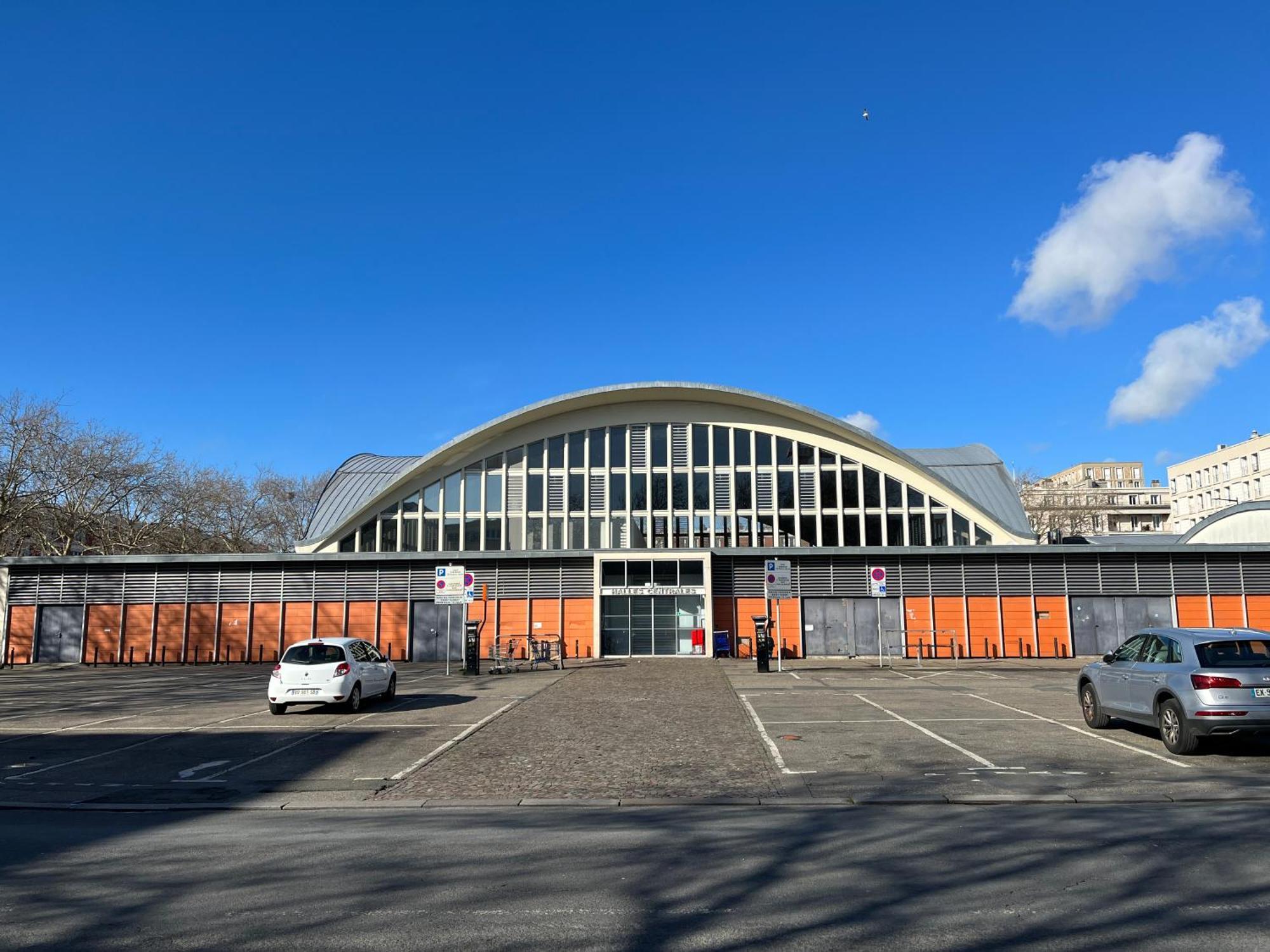 Vivez Le Centre Ville A La Plage - Balcon Le Havre Exterior photo